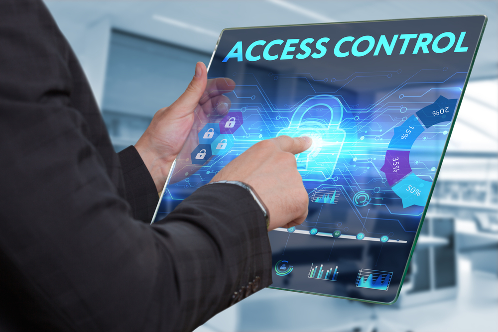 Cloud-based Access Control